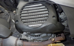 YAMAHA JOG Gen.5 SA36J