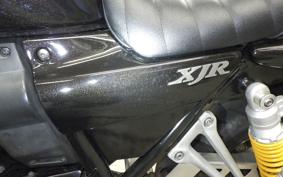 YAMAHA XJR400 Gen.3 R 2001 RH02J