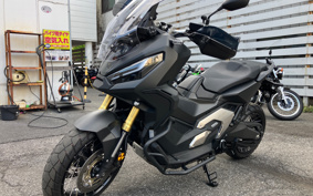 HONDA X-ADV 750 2023 RH10