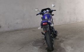 HONDA VTR 250 MC33