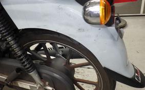 HONDA CROSS CUB 110 JA60