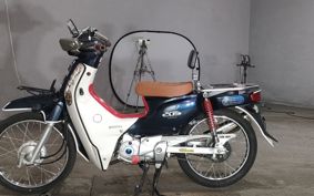 HONDA SUPER CUB50 AA04