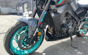 YAMAHA MT-09 ABS 2022 RN69J