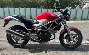 HONDA VTR 250 MC33