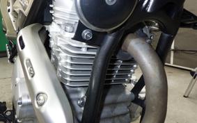 YAMAHA SEROW 250 Gen.2 2017 DG17J