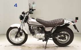 SUZUKI VANVAN 200 NH42A