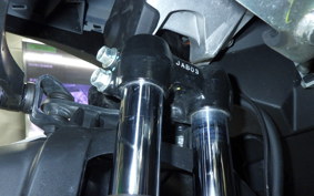 YAMAHA ﾄﾘｼﾃｨ155-2