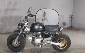 OTHER  MOTORCYCLE 50CC ..