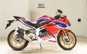 HONDA CBR250RR A 2023 MC51