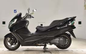 SUZUKI SKYWAVE 250 (Burgman 250) SS 2 2012 CJ46A
