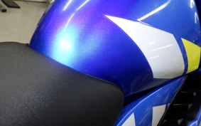 SUZUKI GSX-R125 2012 DL33B