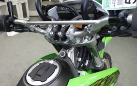 KAWASAKI KLX230 2013 LX230A