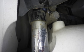 HONDA ﾍﾞﾝﾘｨ110 JA09