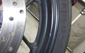 YAMAHA YZF-R25 A 2025 RG43J