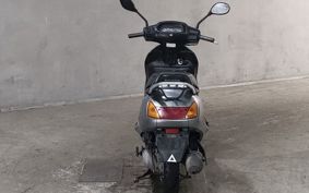 HONDA SPACY100 JF13