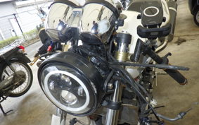 HONDA HORNET 250 MC31