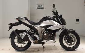 SUZUKI ｼﾞｸｻｰ250 2002 ED22B