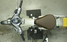 HONDA C125 SUPER CUB 2026 JA71
