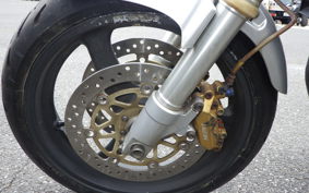 HONDA CB400SF VTEC 2001 NC39