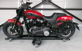HARLEY FXFBS 2023 YLK