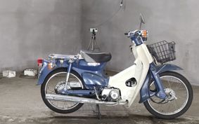 HONDA SUPER CUB50 AA01