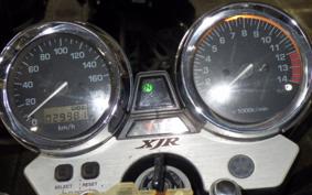 YAMAHA XJR400 Gen.3 R 2002 RH02J