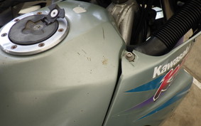 KAWASAKI KLE400 1995 LE400A