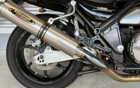 KAWASAKI ZEPHYR1100 1992 ZRT10A