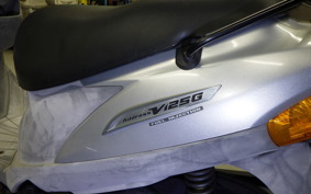 SUZUKI ADDRESS V125 G CF46A