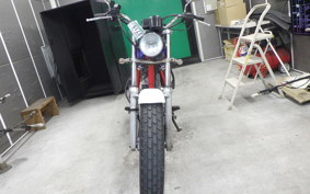 HONDA FTR223 2024 MC34