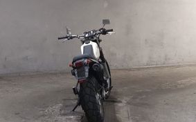 YAMAHA TW225 DG09J