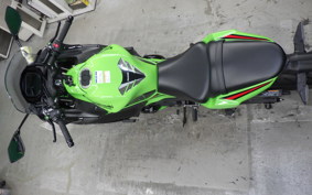 KAWASAKI NINJA 650 A 2024 ER650S