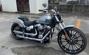 HARLEY  HARLEY FXBR 2023 YEZ