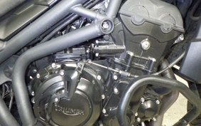 TRIUMPH TIGER 800 2014