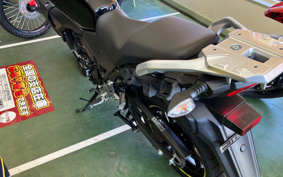 SUZUKI STROM 250 DS11A