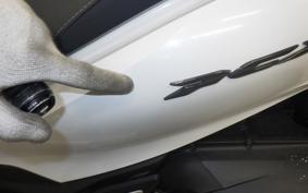 HONDA PCX 160 2007 KF47