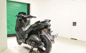 YAMAHA NMAX155-3 2021 SG92J