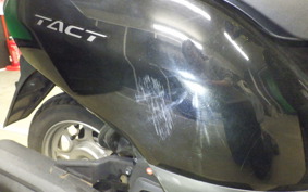 HONDA TACT-4ﾍﾞｰｼｯｸ 1985 AF79