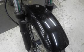 HONDA CB223S MC40