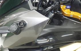 KAWASAKI NINJA 400 ABS 2017 EX400E