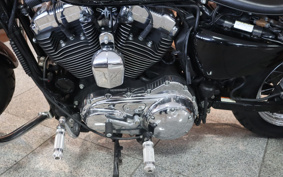 HARLEY XL1200C 2011 CT3