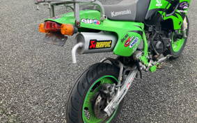 KAWASAKI KSR-2 MX080B