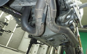 DUCATI MULTISTRADA 1000 DS 2004