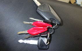 HONDA ｸﾞﾛﾑ JC75