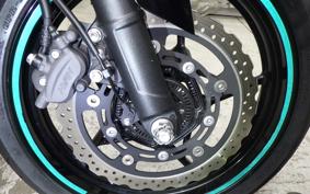 KAWASAKI NINJA 400 2019 EX400G