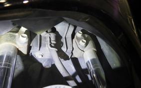 SUZUKI ADDRESS V125 G 2003 CF4EA