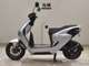 Фото Honda EM1 e: 2019 с японского аукциона