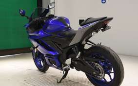 YAMAHA YZF-R3 2020 RH13J