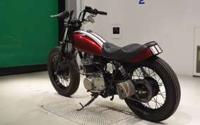 YAMAHA SR400 Gen.3 2018 RH01J