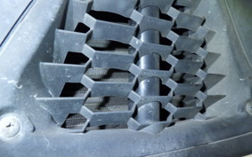 HONDA FORZA 250 MF15